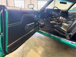 1972 Chevrolet Chevelle (CC-2075226) for sale in Santa Rosa, Florida