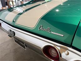 1972 Chevrolet Chevelle (CC-2075226) for sale in Santa Rosa, Florida