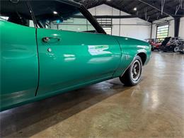 1972 Chevrolet Chevelle (CC-2075226) for sale in Santa Rosa, Florida