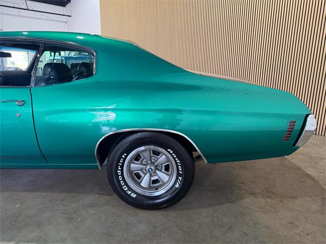 1972 Chevrolet Chevelle (CC-2075226) for sale in Santa Rosa, Florida