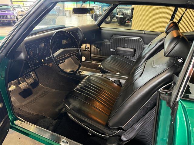 1972 Chevrolet Chevelle (CC-2075226) for sale in Santa Rosa, Florida