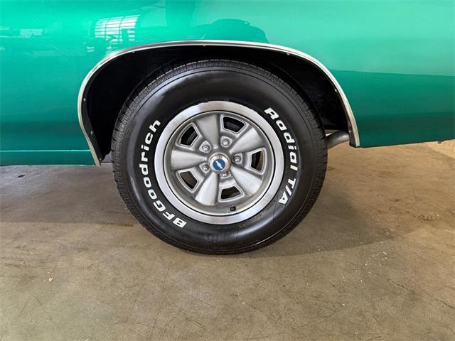 1972 Chevrolet Chevelle (CC-2075226) for sale in Santa Rosa, Florida