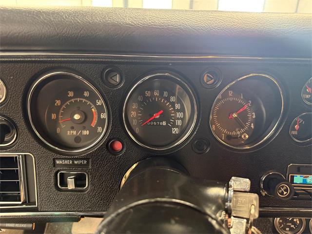 1972 Chevrolet Chevelle (CC-2075226) for sale in Santa Rosa, Florida