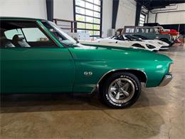 1972 Chevrolet Chevelle (CC-2075226) for sale in Santa Rosa, Florida