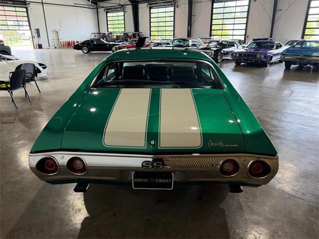 1972 Chevrolet Chevelle (CC-2075226) for sale in Santa Rosa, Florida
