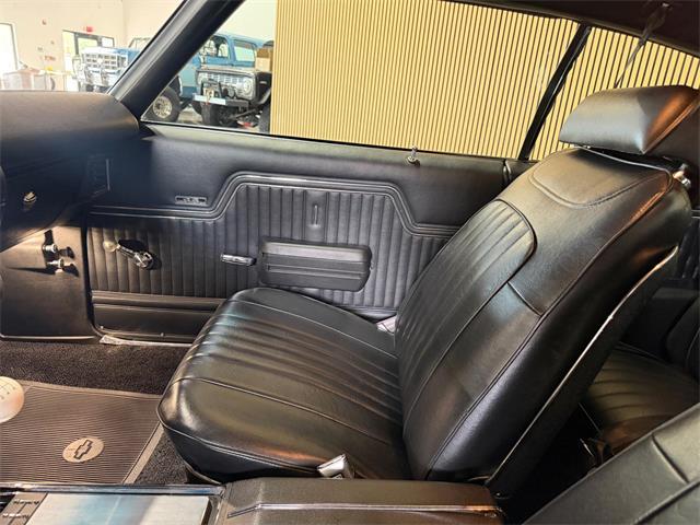 1972 Chevrolet Chevelle (CC-2075226) for sale in Santa Rosa, Florida