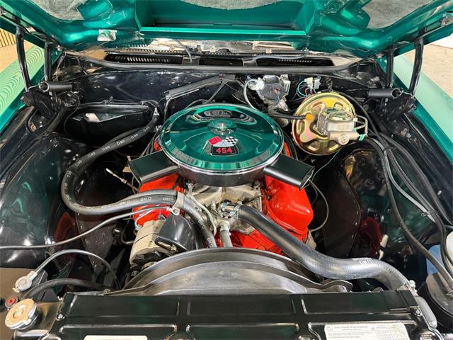 1972 Chevrolet Chevelle (CC-2075226) for sale in Santa Rosa, Florida