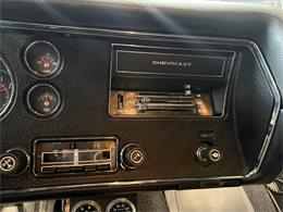 1972 Chevrolet Chevelle (CC-2075226) for sale in Santa Rosa, Florida
