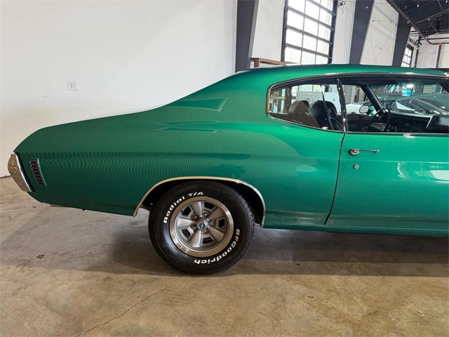 1972 Chevrolet Chevelle (CC-2075226) for sale in Santa Rosa, Florida