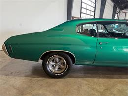 1972 Chevrolet Chevelle (CC-2075226) for sale in Santa Rosa, Florida