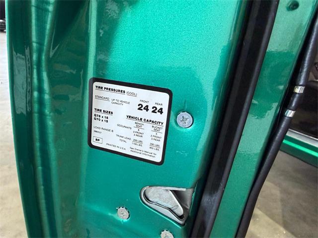 1972 Chevrolet Chevelle (CC-2075226) for sale in Santa Rosa, Florida