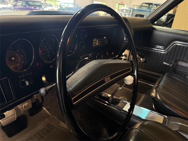 1972 Chevrolet Chevelle (CC-2075226) for sale in Santa Rosa, Florida