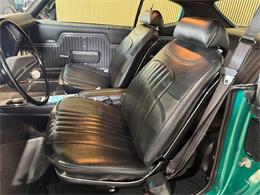 1972 Chevrolet Chevelle (CC-2075226) for sale in Santa Rosa, Florida