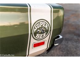 1969 Dodge Super Bee (CC-2075233) for sale in Concord, California