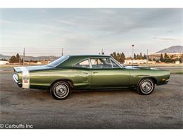 1969 Dodge Super Bee (CC-2075233) for sale in Concord, California
