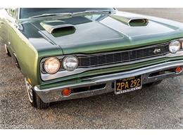 1969 Dodge Super Bee (CC-2075233) for sale in Concord, California