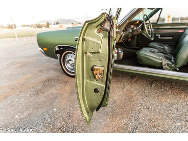 1969 Dodge Super Bee (CC-2075233) for sale in Concord, California