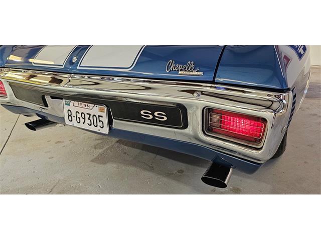 1970 Chevrolet Chevelle (CC-2075234) for sale in Hudson, Florida