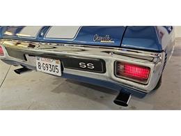 1970 Chevrolet Chevelle (CC-2075234) for sale in Hudson, Florida