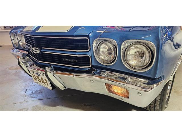 1970 Chevrolet Chevelle (CC-2075234) for sale in Hudson, Florida
