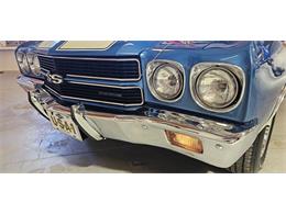 1970 Chevrolet Chevelle (CC-2075234) for sale in Hudson, Florida