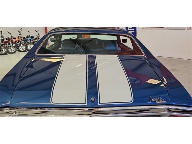 1970 Chevrolet Chevelle (CC-2075234) for sale in Hudson, Florida