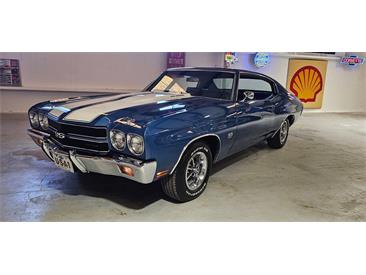 1970 Chevrolet Chevelle (CC-2075234) for sale in Hudson, Florida