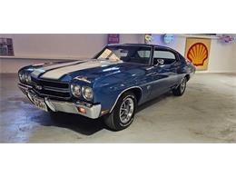 1970 Chevrolet Chevelle (CC-2075234) for sale in Hudson, Florida