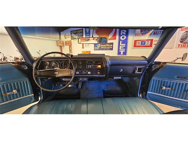 1970 Chevrolet Chevelle (CC-2075234) for sale in Hudson, Florida