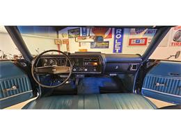 1970 Chevrolet Chevelle (CC-2075234) for sale in Hudson, Florida