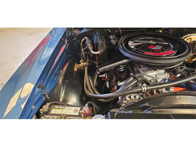 1970 Chevrolet Chevelle (CC-2075234) for sale in Hudson, Florida