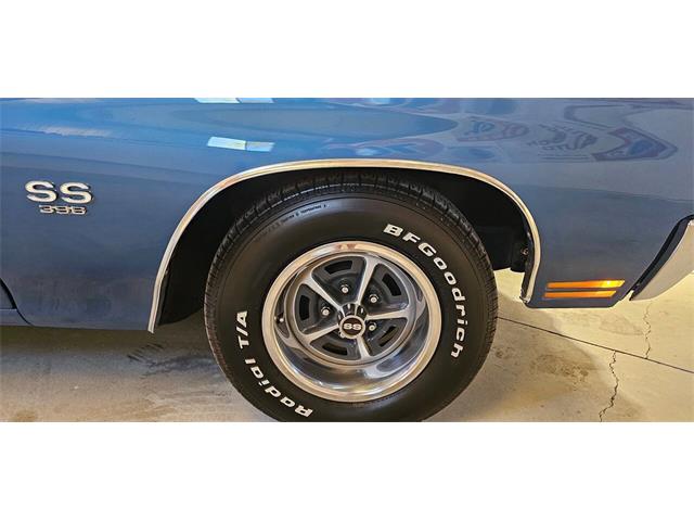 1970 Chevrolet Chevelle (CC-2075234) for sale in Hudson, Florida