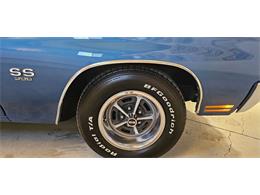 1970 Chevrolet Chevelle (CC-2075234) for sale in Hudson, Florida
