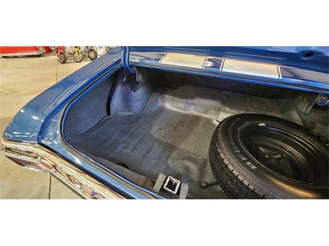 1970 Chevrolet Chevelle (CC-2075234) for sale in Hudson, Florida