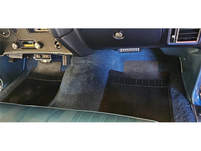 1970 Chevrolet Chevelle (CC-2075234) for sale in Hudson, Florida