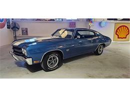 1970 Chevrolet Chevelle (CC-2075234) for sale in Hudson, Florida