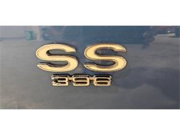 1970 Chevrolet Chevelle (CC-2075234) for sale in Hudson, Florida