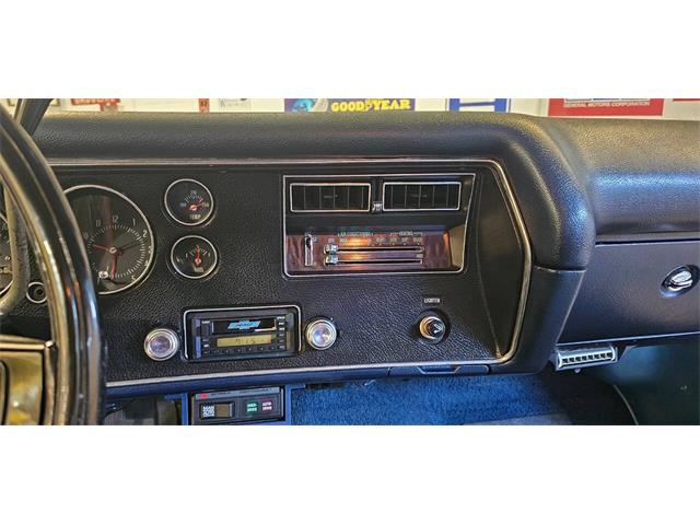 1970 Chevrolet Chevelle (CC-2075234) for sale in Hudson, Florida
