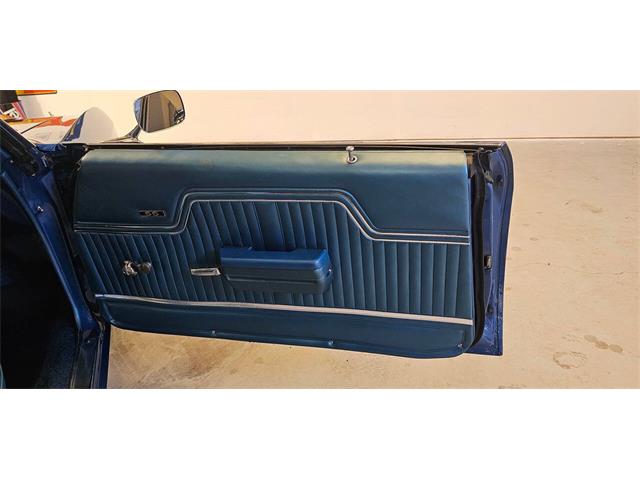 1970 Chevrolet Chevelle (CC-2075234) for sale in Hudson, Florida