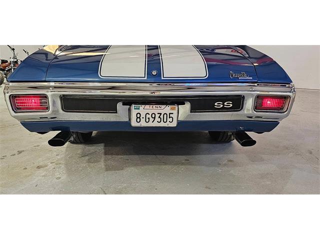 1970 Chevrolet Chevelle (CC-2075234) for sale in Hudson, Florida