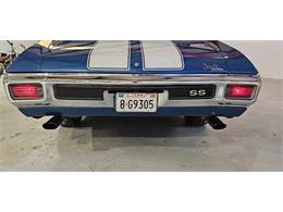 1970 Chevrolet Chevelle (CC-2075234) for sale in Hudson, Florida