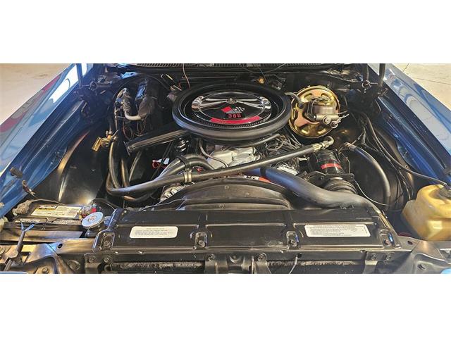 1970 Chevrolet Chevelle (CC-2075234) for sale in Hudson, Florida