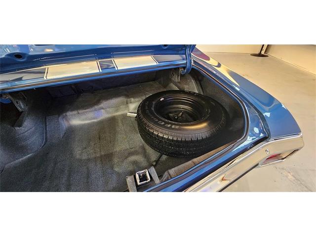 1970 Chevrolet Chevelle (CC-2075234) for sale in Hudson, Florida