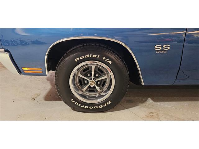 1970 Chevrolet Chevelle (CC-2075234) for sale in Hudson, Florida