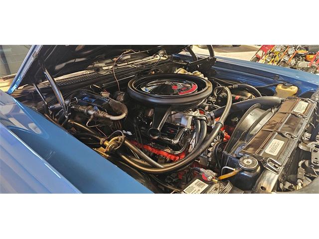 1970 Chevrolet Chevelle (CC-2075234) for sale in Hudson, Florida