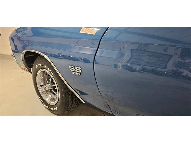 1970 Chevrolet Chevelle (CC-2075234) for sale in Hudson, Florida