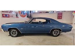 1970 Chevrolet Chevelle (CC-2075234) for sale in Hudson, Florida
