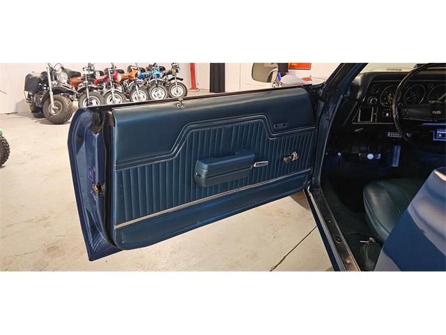 1970 Chevrolet Chevelle (CC-2075234) for sale in Hudson, Florida