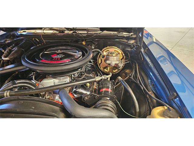 1970 Chevrolet Chevelle (CC-2075234) for sale in Hudson, Florida