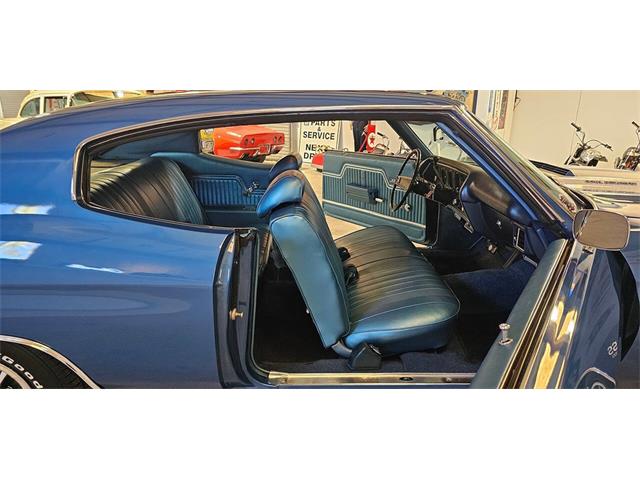 1970 Chevrolet Chevelle (CC-2075234) for sale in Hudson, Florida